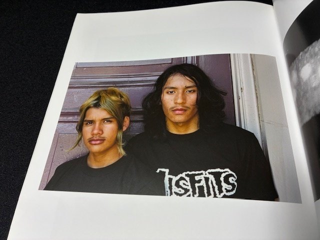 Larry Clark - Kiss The Past Hello - 2010 #1.0