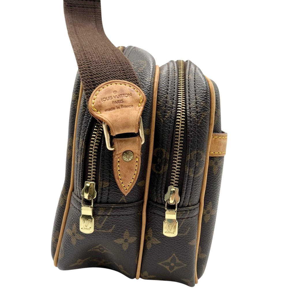 Louis Vuitton - Monogram - 挂肩式皮包 #3.2