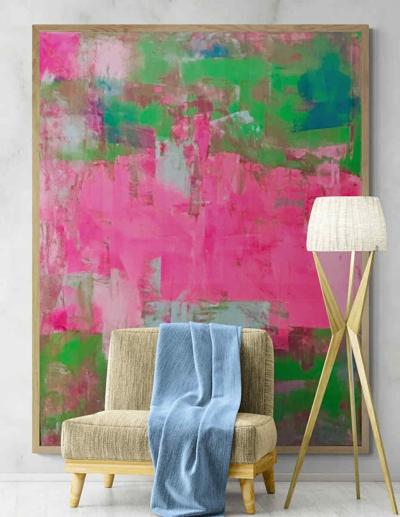 Giogia fl - El Camino Correcto - XXL - #3.2