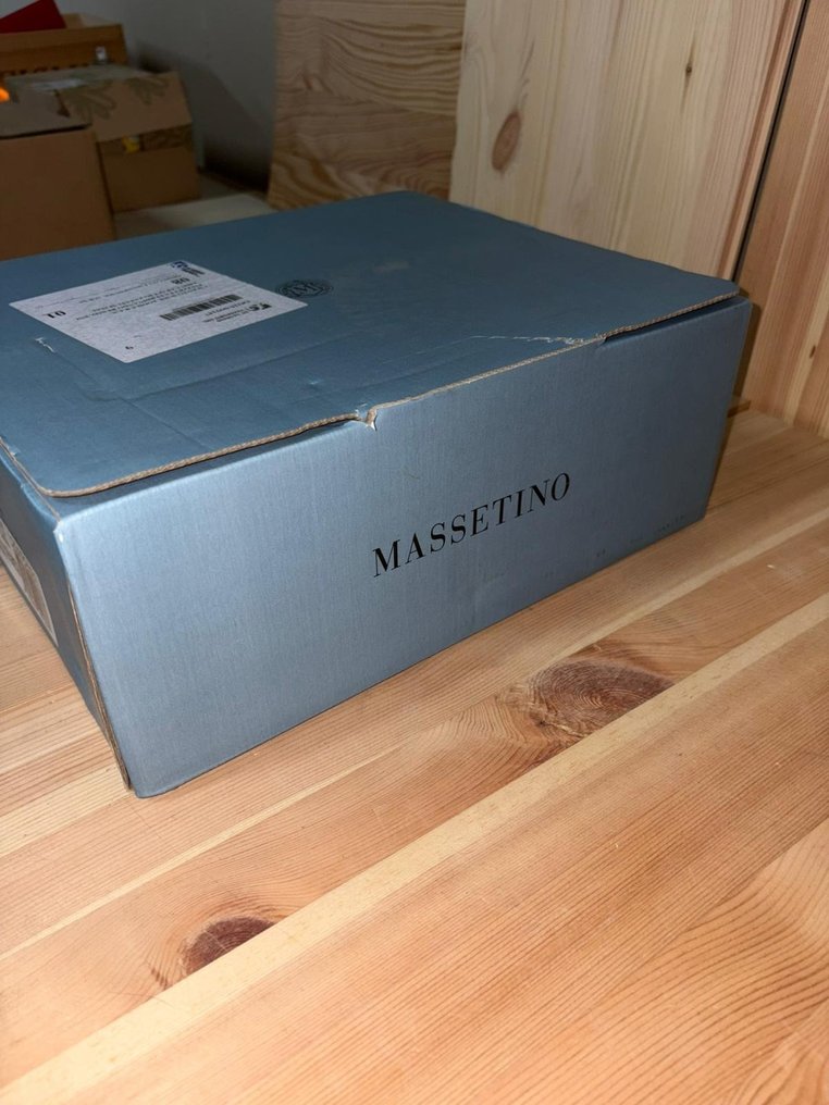 2023 Massetino - Toskana - 3 Flaschen (0,75 l) #4.3