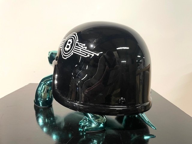 Van Apple - Bitcoin #3.2