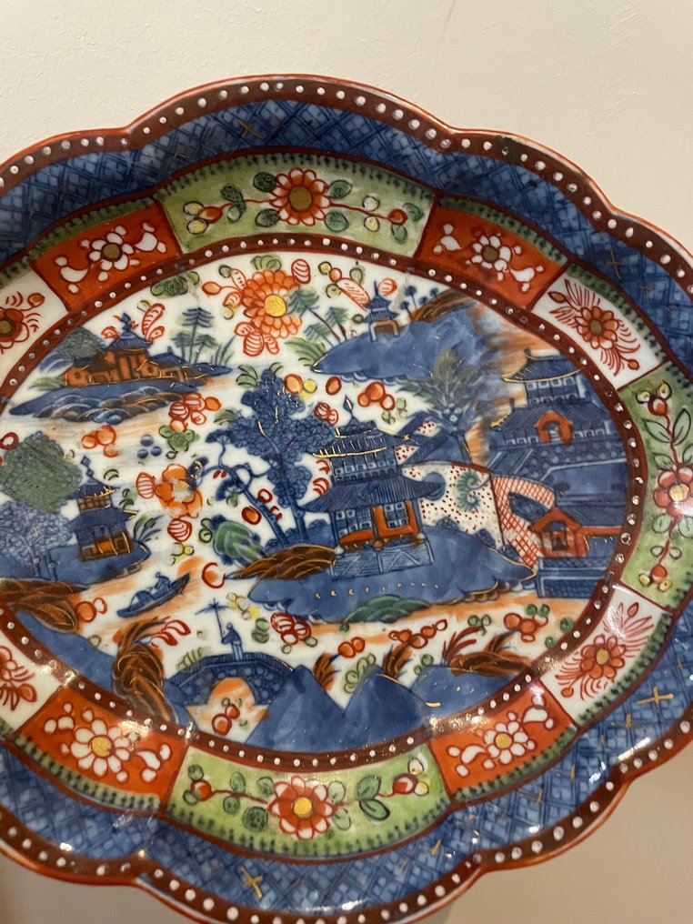 Bord - Porselein #2.1