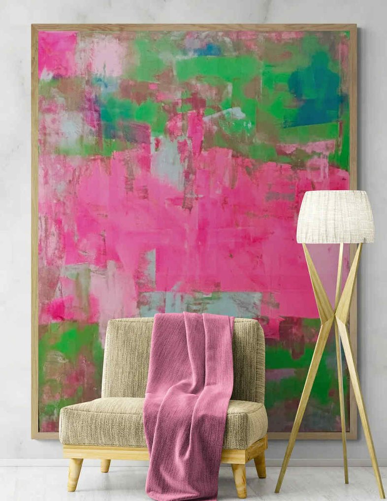 Giogia fl - El Camino Correcto - XXL - #1.0