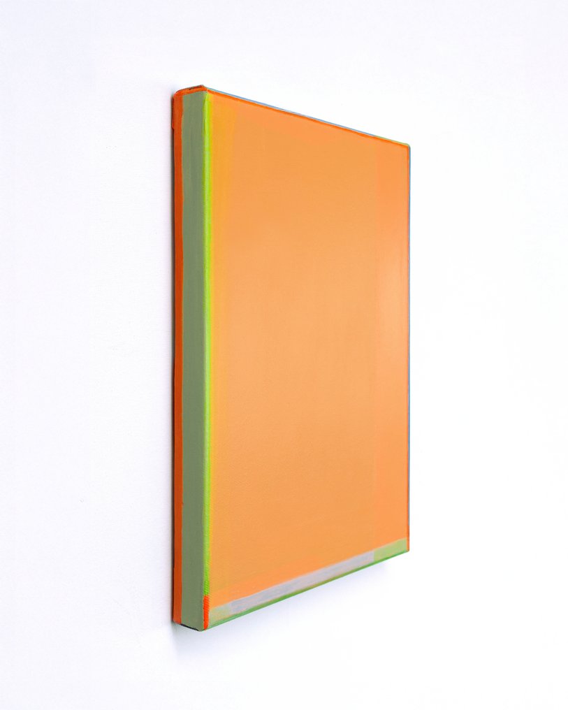 Konstantin "Zmogk" Danilov (1979) - Resonant state #1.0