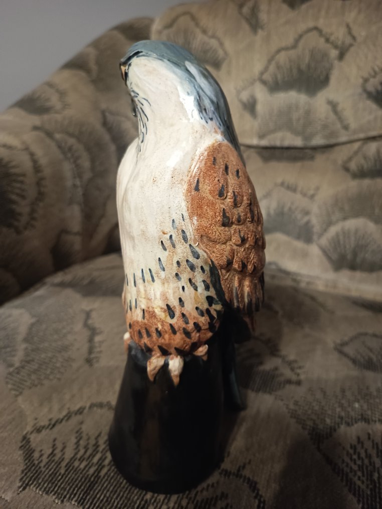 Royal Worcester - 小雕像  (3) - 瓷器 #2.1