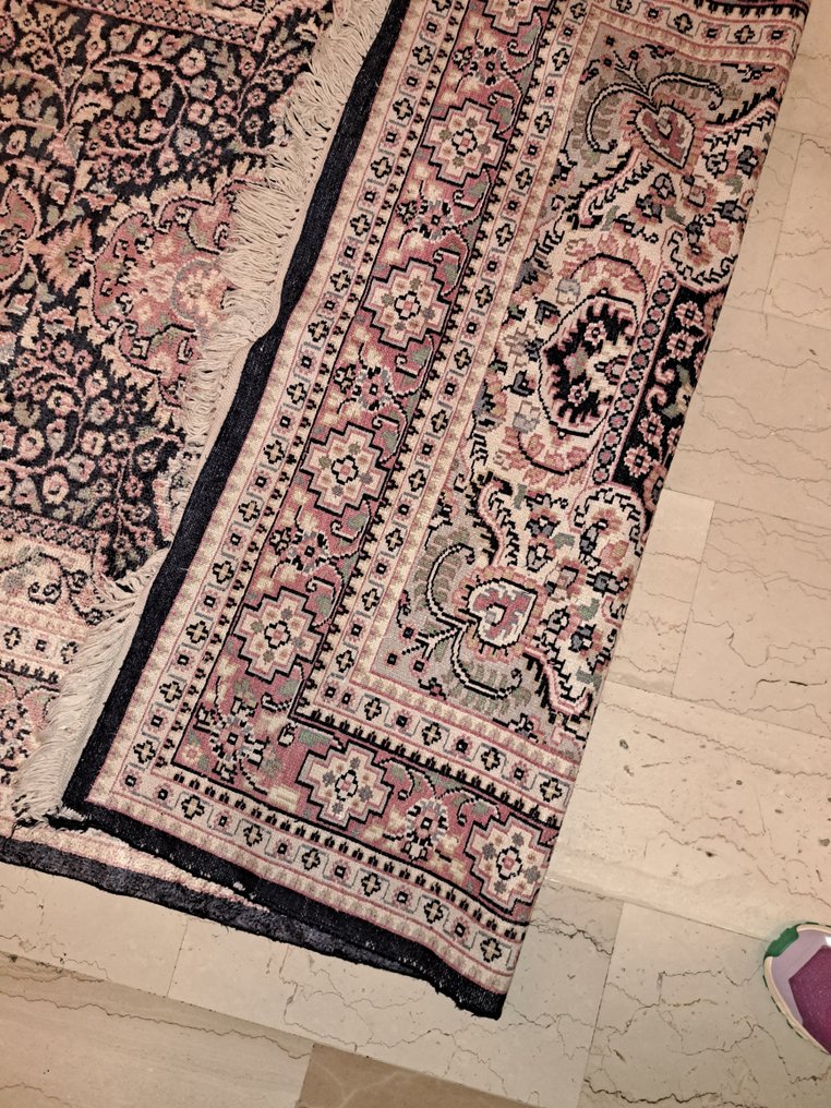 Kashmir - Teppich - 192 cm - 123 cm #4.3