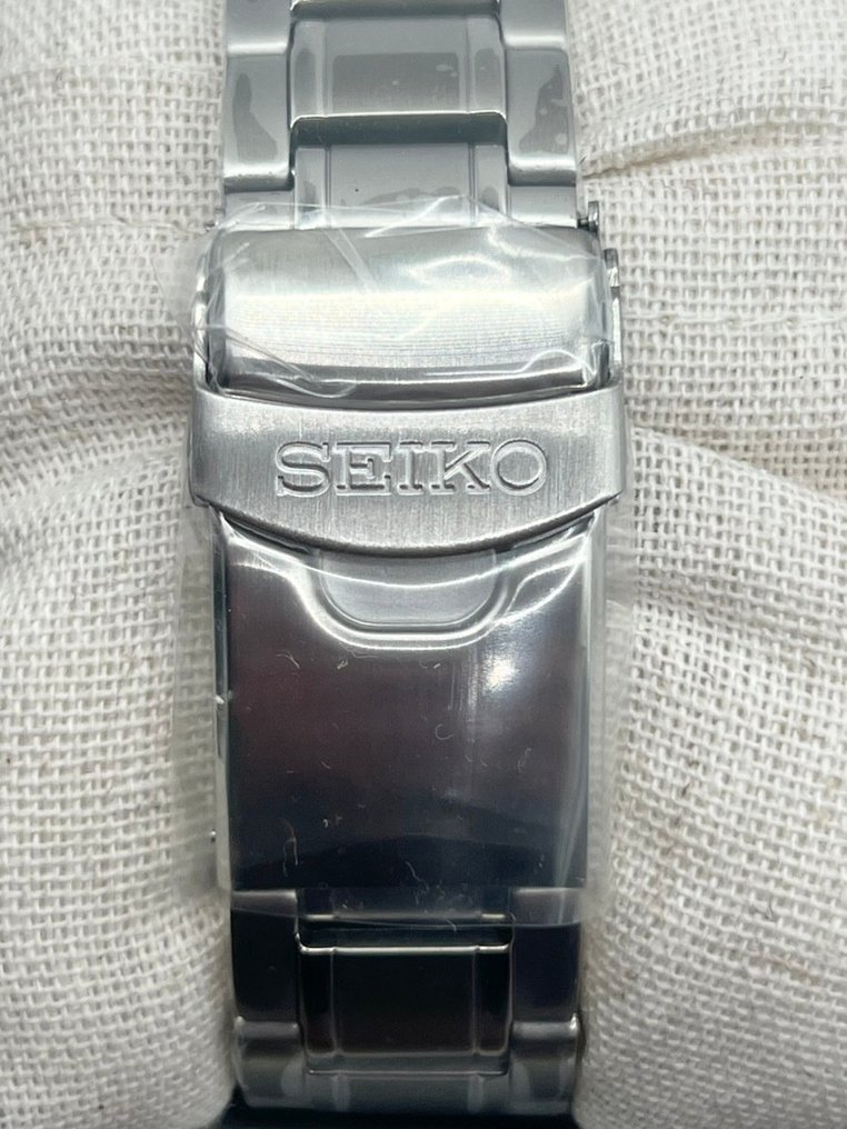 Seiko - SARV001 - 沒有保留價 - SARV001 - 男士 - 2020+ #1.0