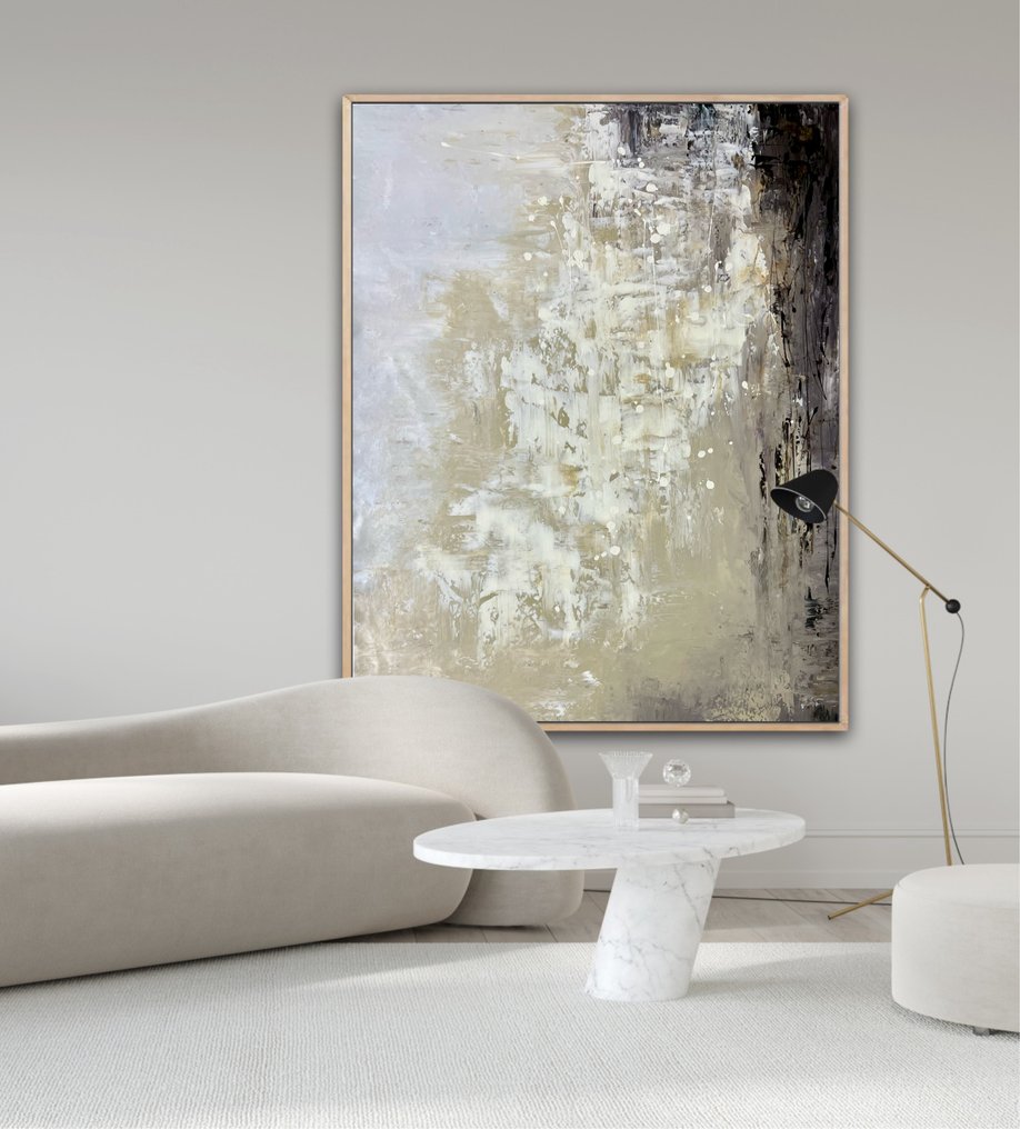 Ester Reut - La spiaggia delle acque calde XXL #3.2