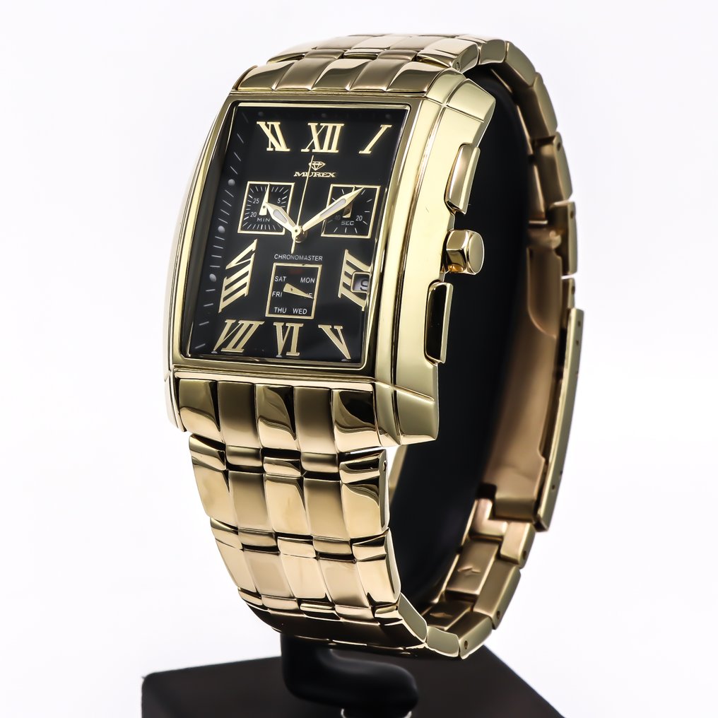 MUREX - Swiss Chronograph - ISC797-GG-3 - 没有保留价 - 男士 - 2020年及之后  #2.1