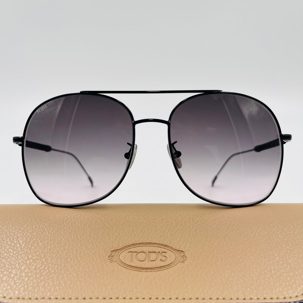 Tod's - Sunglasses #1.0