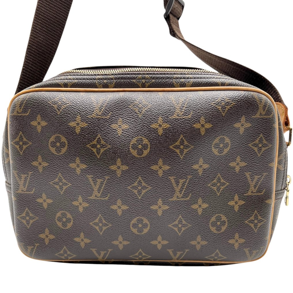 Louis Vuitton - Monogram - 挂肩式皮包 #2.1