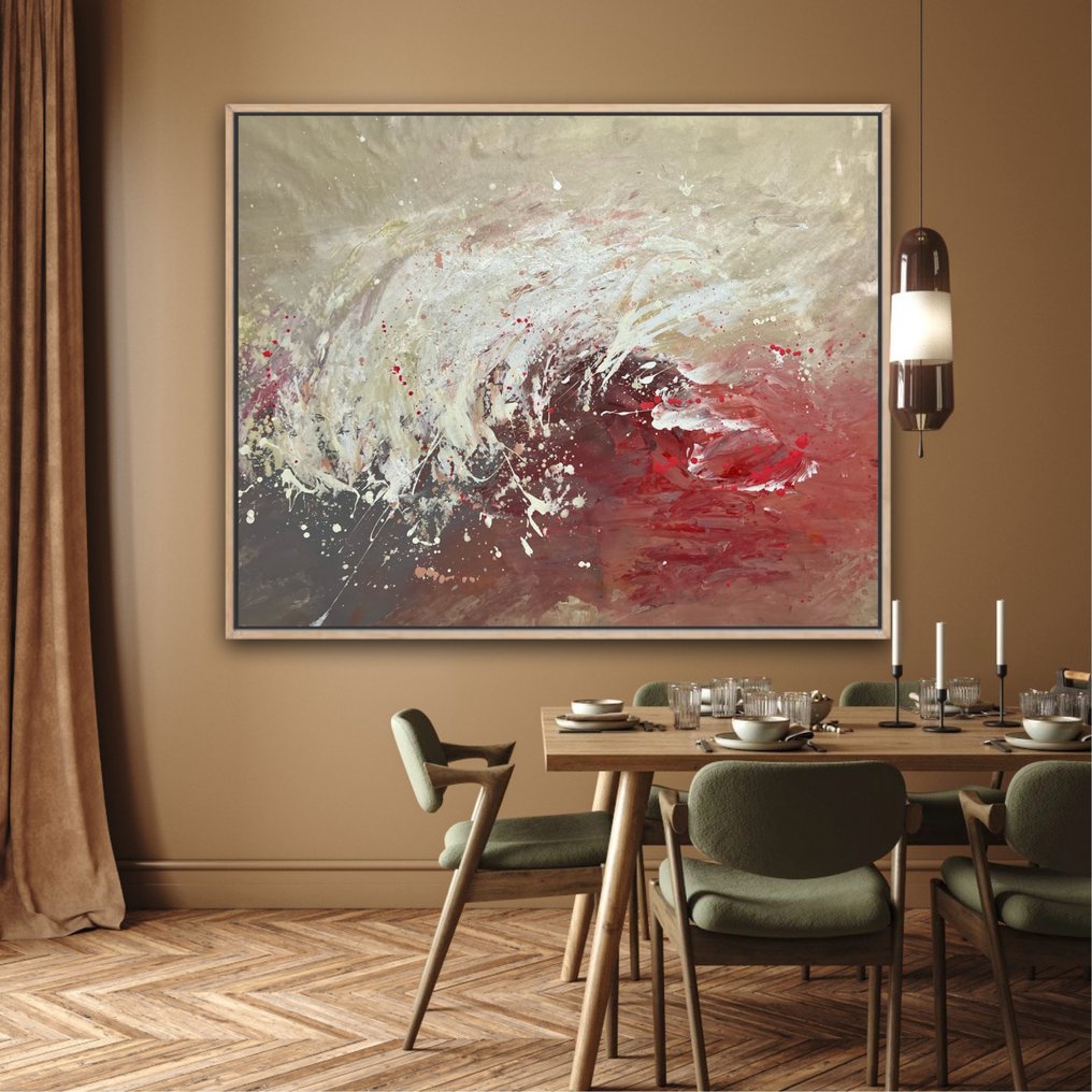 Ester Reut - Onde D’amore XXL #4.3