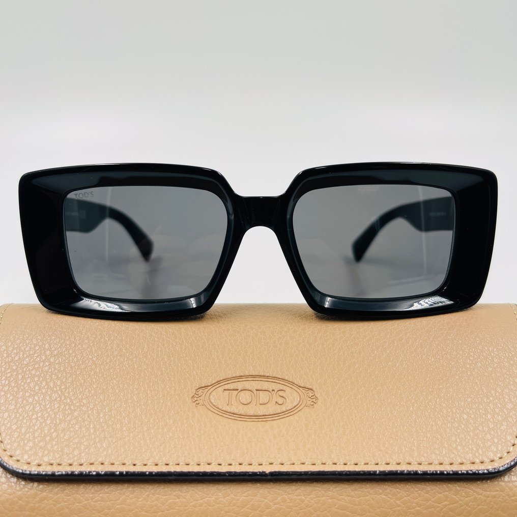 Tod's - 太阳镜 #1.0