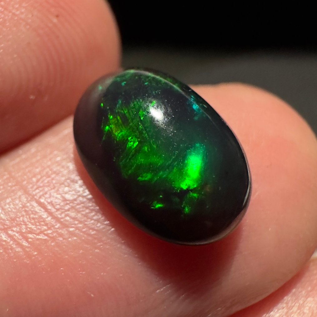 没有保留价 蛋白石  - 1.54 ct - 无实验室报告 #3.2