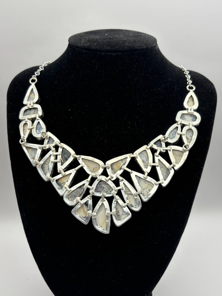 Plata - Collar #4.3