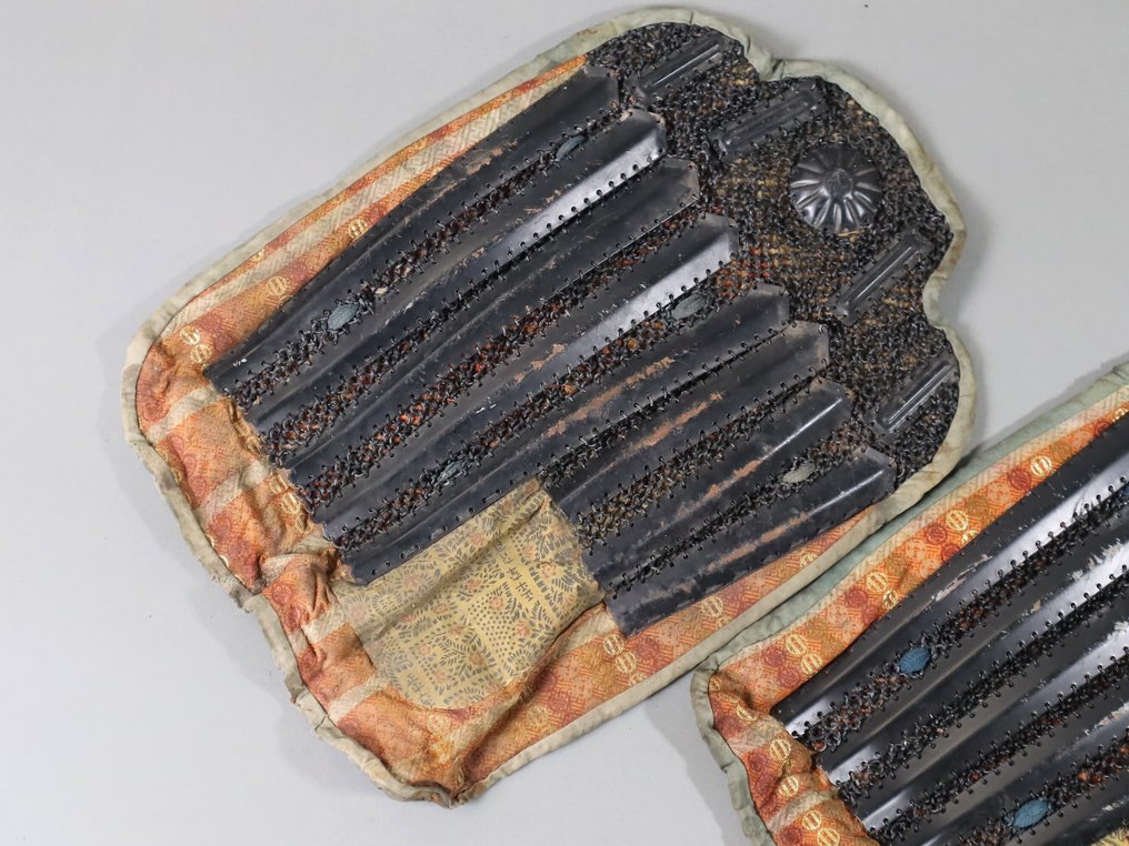 盔甲 (2) - 日本 - 20世纪 #2.1