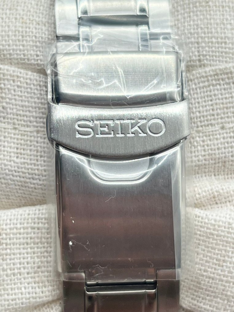 Seiko - SCVE051 - No reserve price - SCVE051 - Men - 2020+  #3.2