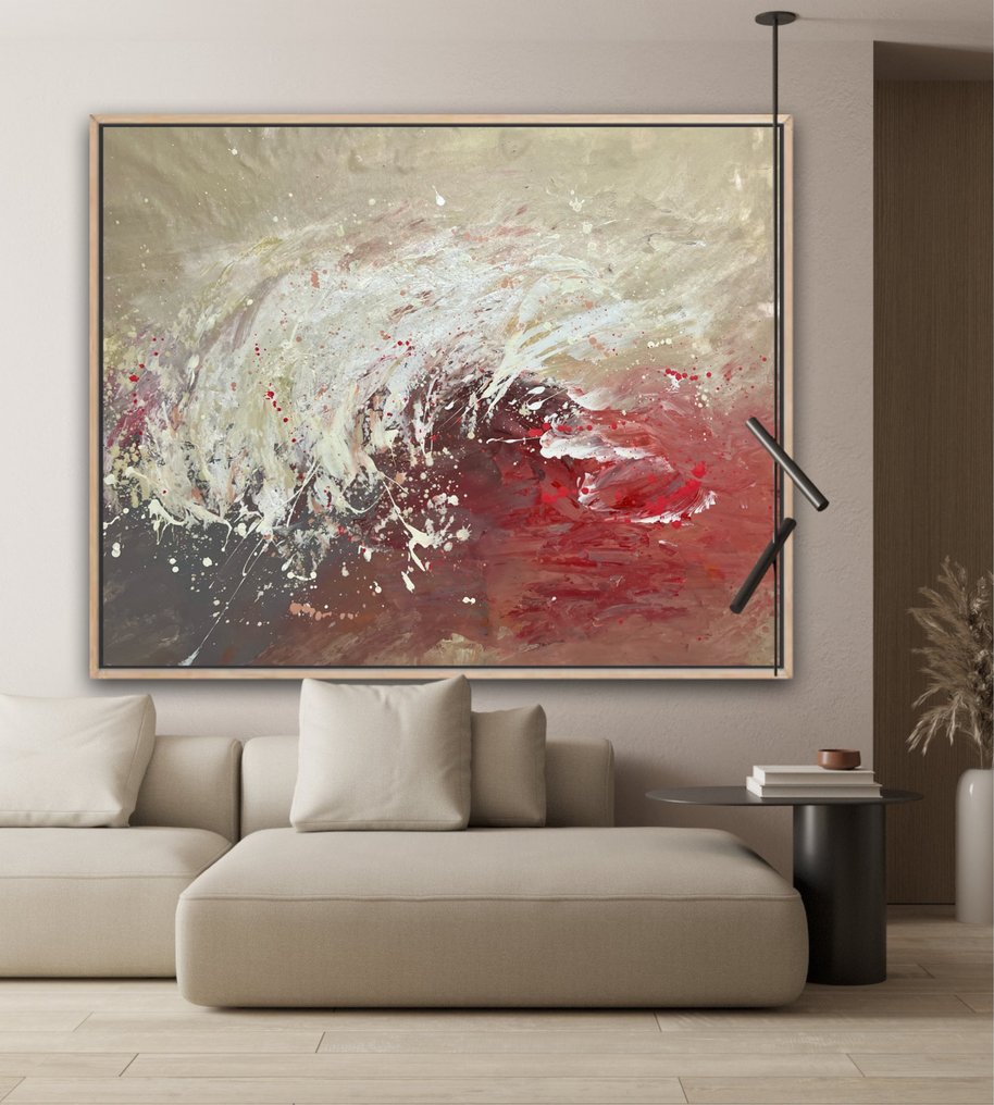 Ester Reut - Onde D’amore XXL #2.1