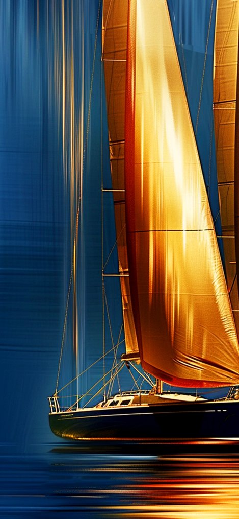 Eric Lespinasse - #15 - Regatta - XXL #4.3