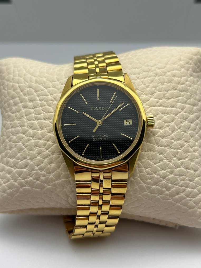 Tissot - PR100 Saphir - No Reserve Price - Men - 2000-2010  #2.1