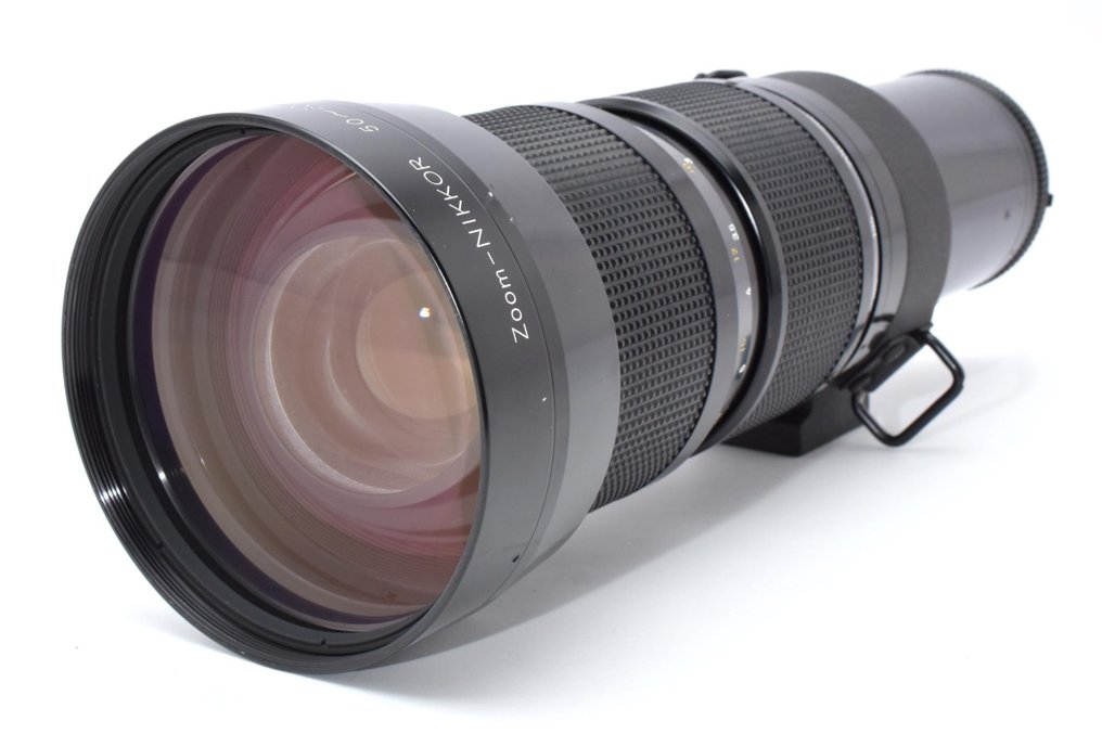 Nikon Ai Zoom-Nikkor 4.5/50-300mm Zoomlens #1.0