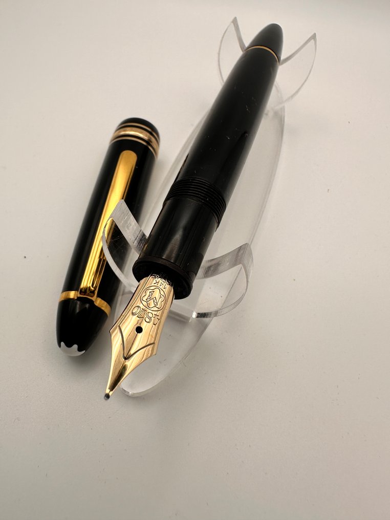 Montblanc - 146 - Fountain pen #1.0