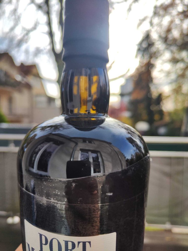 Port Mourant 1997 Velier - UPM    - b. 2012  - 700ml #4.3