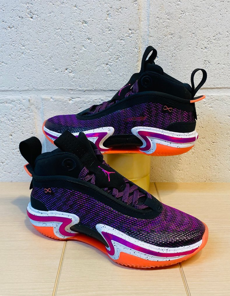 Air Jordan - 运动鞋 - 尺寸: EU 38.5 - 带标签的新品 #1.0