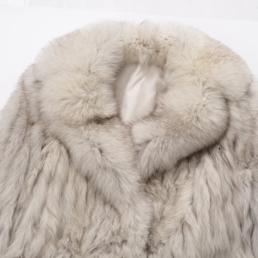 Saga Furs - 皮毛大衣 - 复古 #4.3