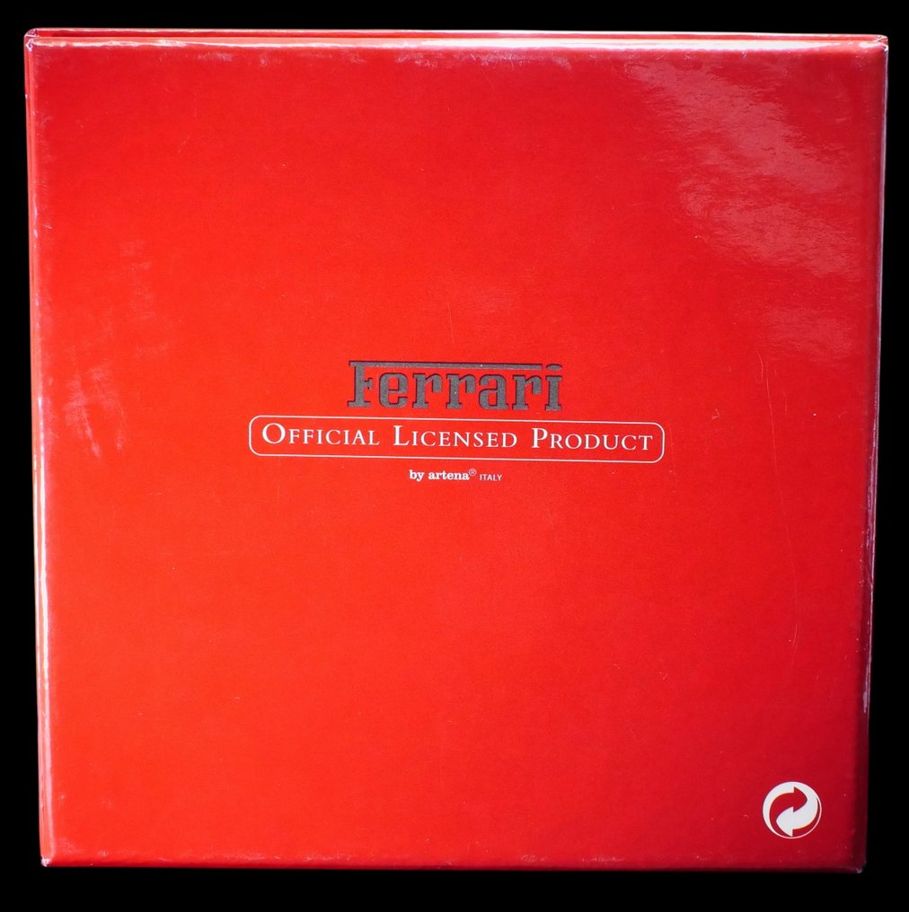 Ferrari - Ferrari licensed pen - Pen #3.2