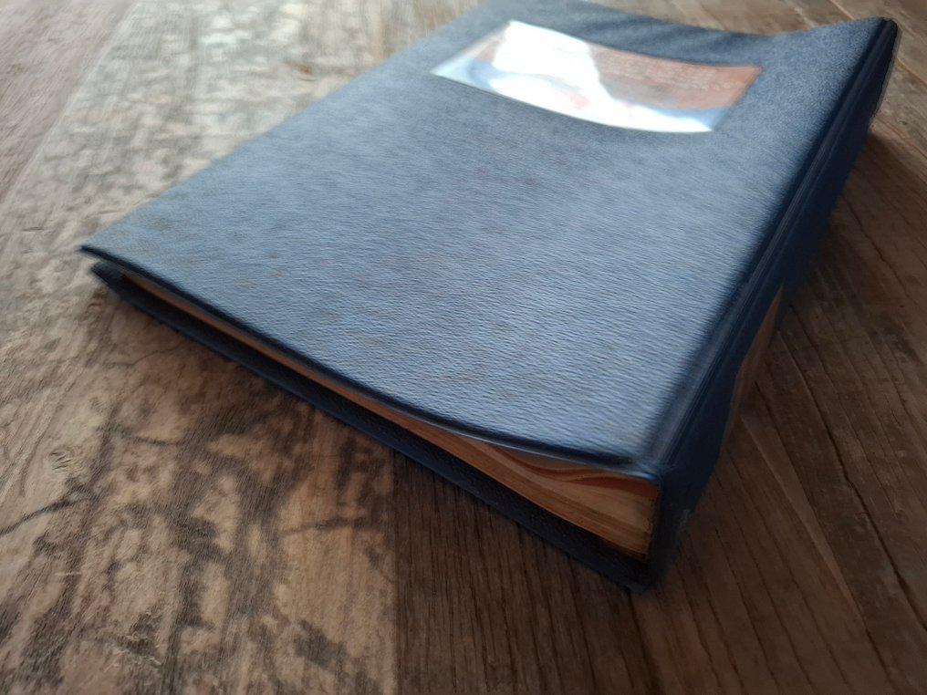 Manual and brochure - Fiat - 128 Rally - Catalogo parti di ricambio #3.2