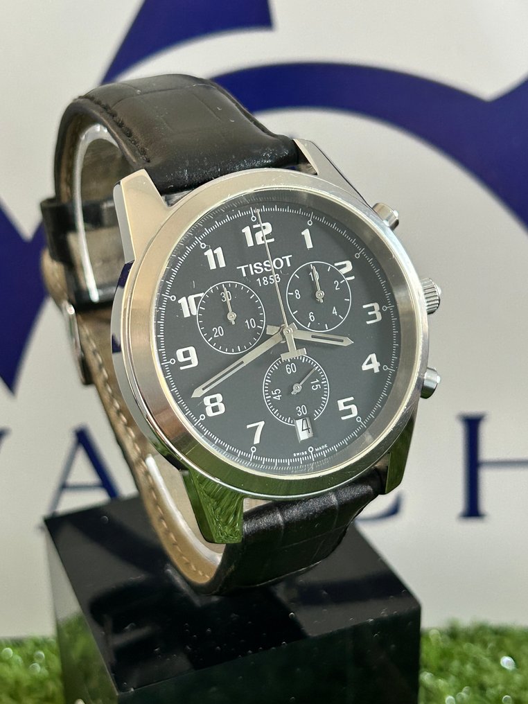 Tissot - T-Classic - χωρίς τιμή ασφαλείας - Άνδρες - 2010-2020 #1.0