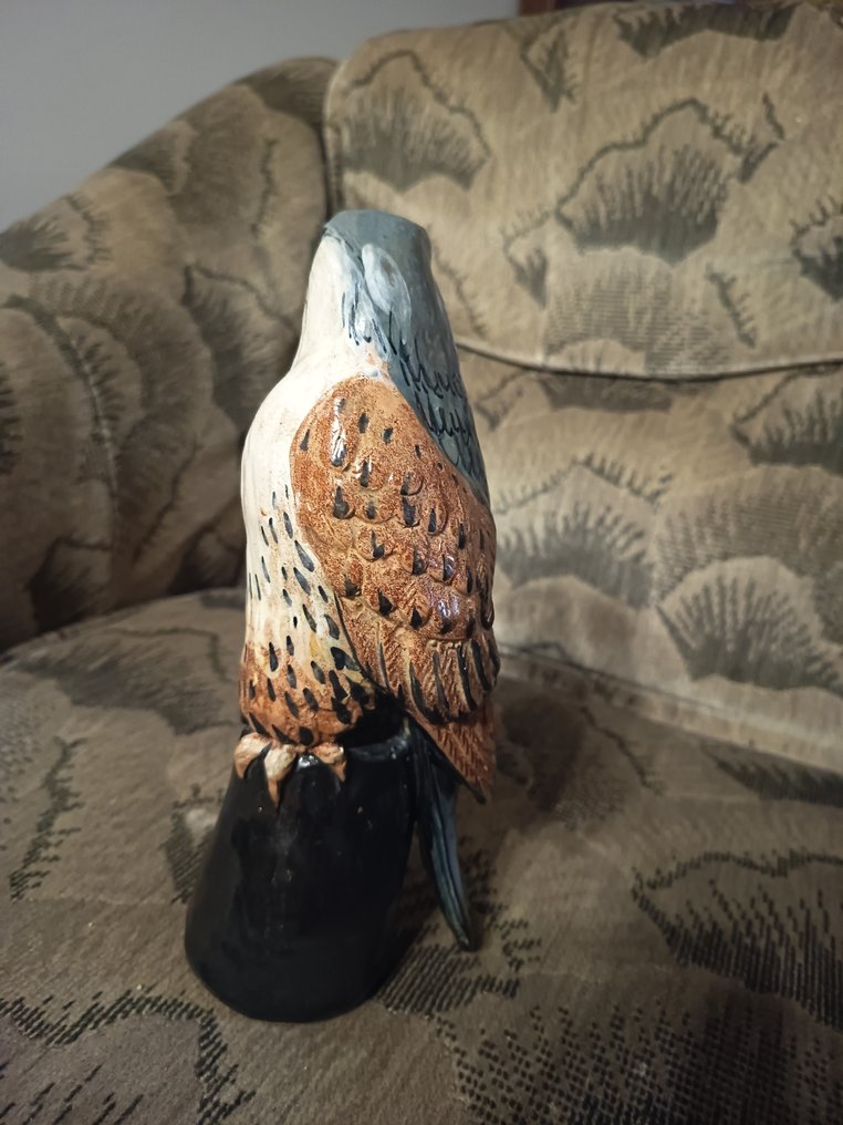 Royal Worcester - 小雕像  (3) - 瓷器 #4.3