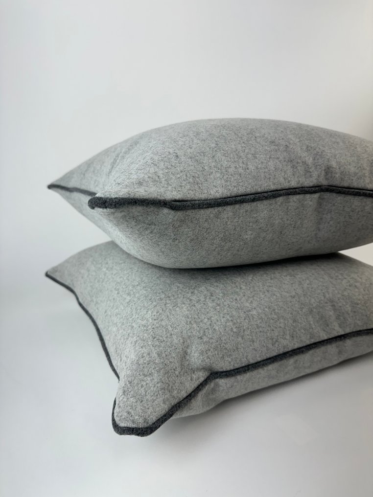 Loro Piana “Tiepolo” - Poduszka (2) #2.1