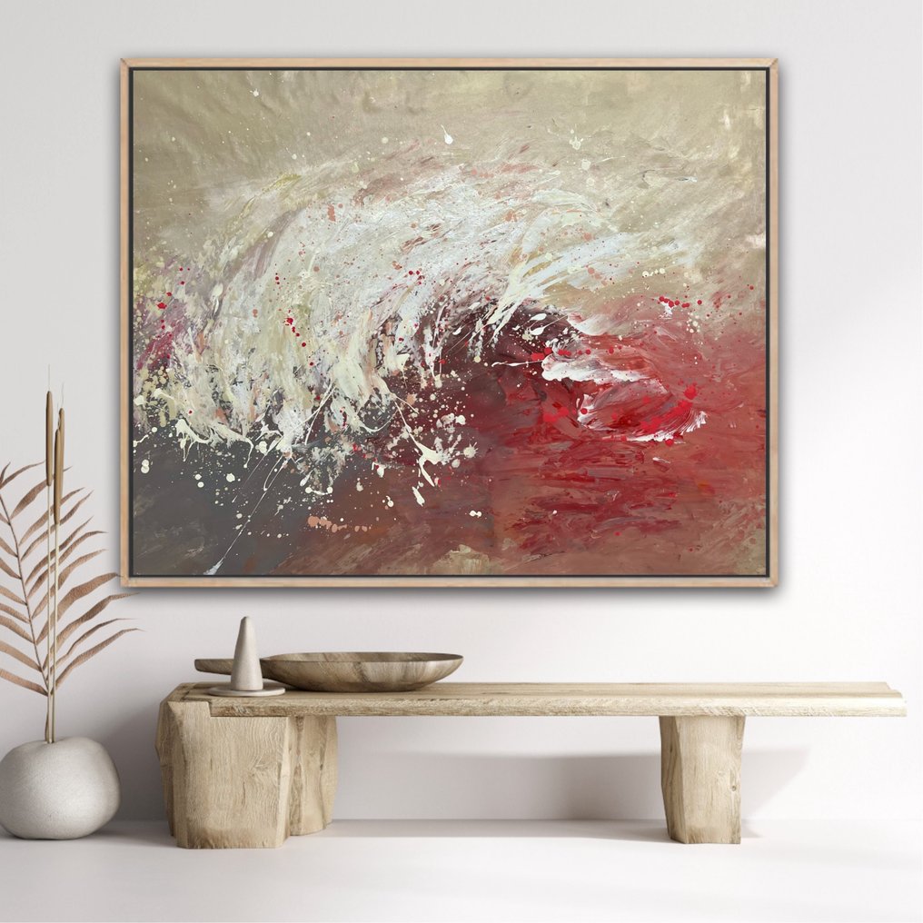 Ester Reut - Onde D’amore XXL #1.0