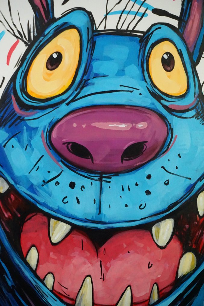 Waldemar Zwoliński - DogzillaXXL #3.2