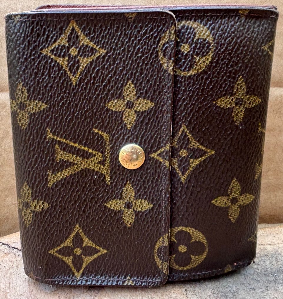 Louis Vuitton - Wallet #1.0
