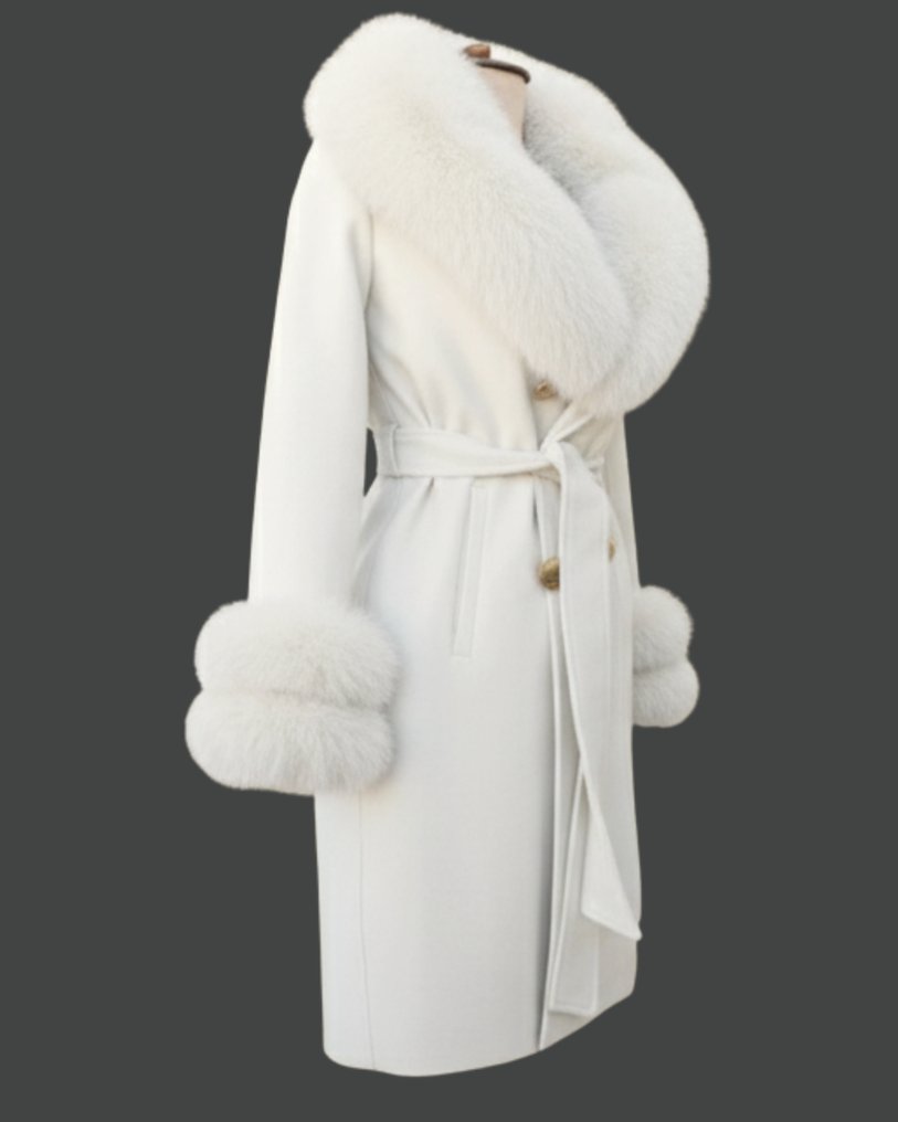 Artisan Furrier - 外套 #1.0