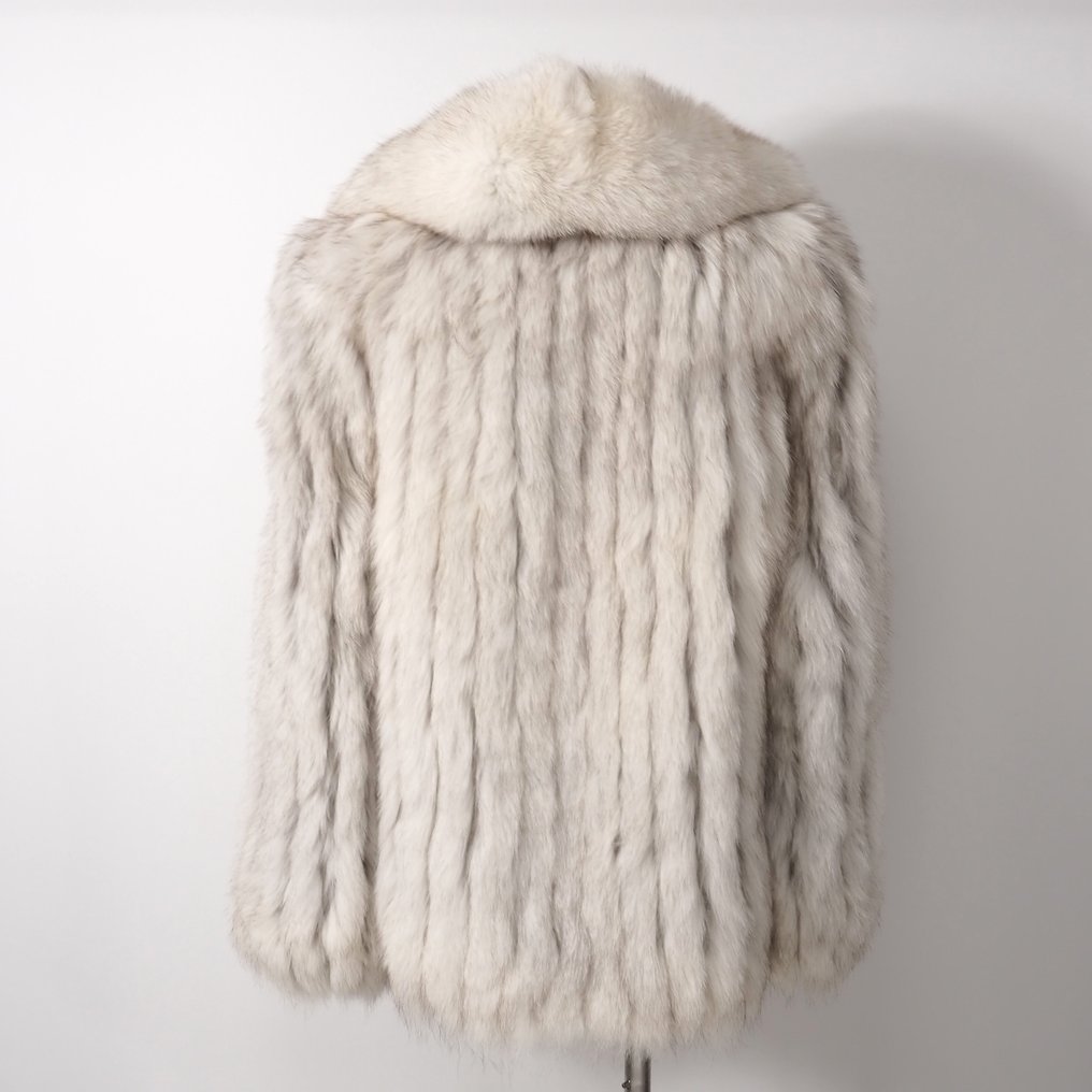 Saga Furs - 皮毛大衣 - 复古 #3.2