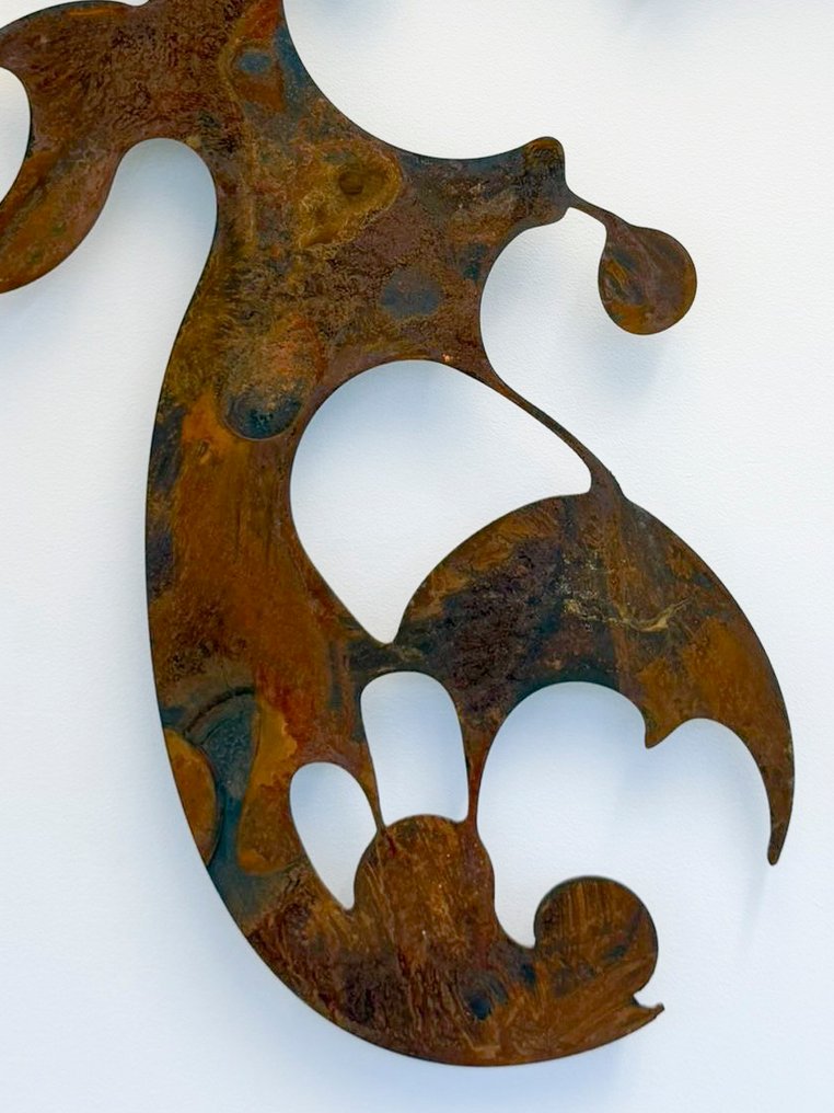 Arturs Dimiters "OWL" #4.3