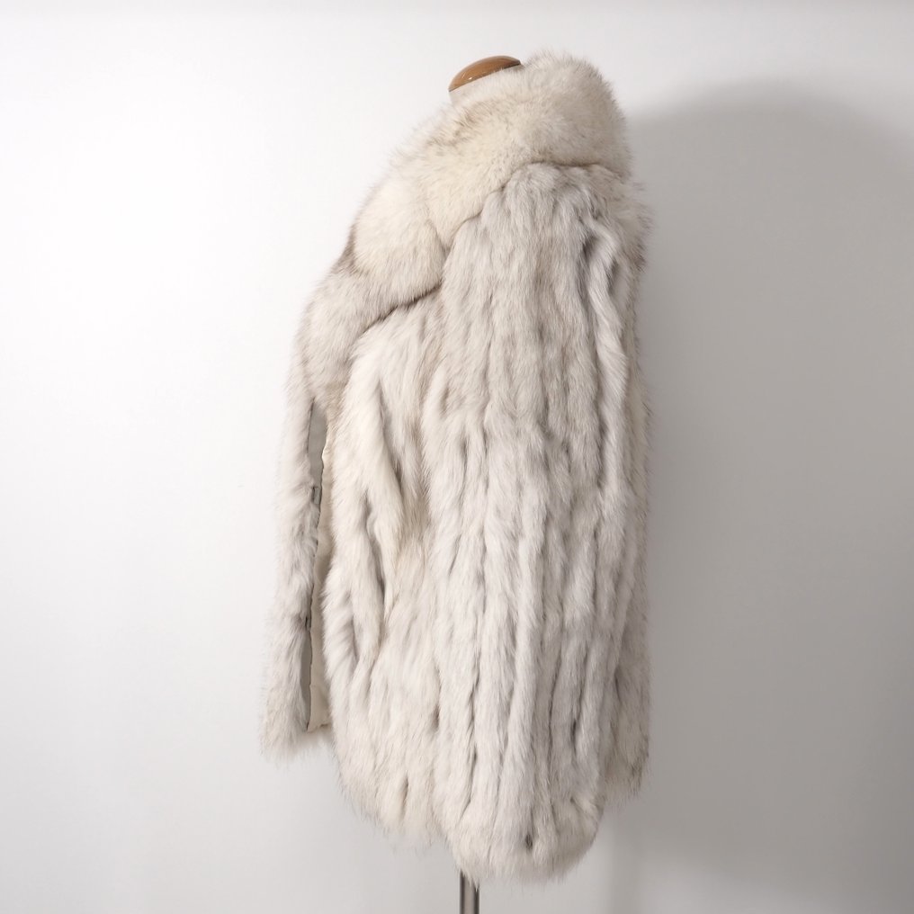 Saga Furs - 皮毛大衣 - 复古 #2.1