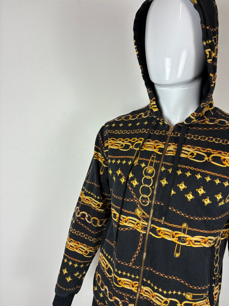 Versace - Cardigan #4.3