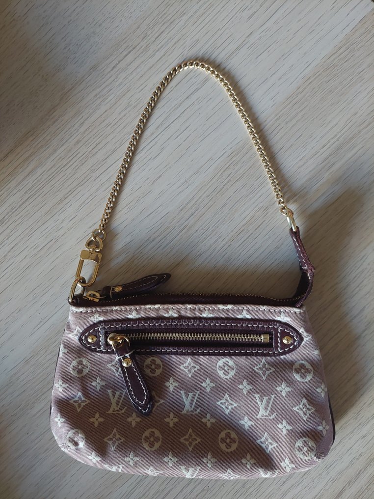 Louis Vuitton - Mini pochette - Handtasche #1.0