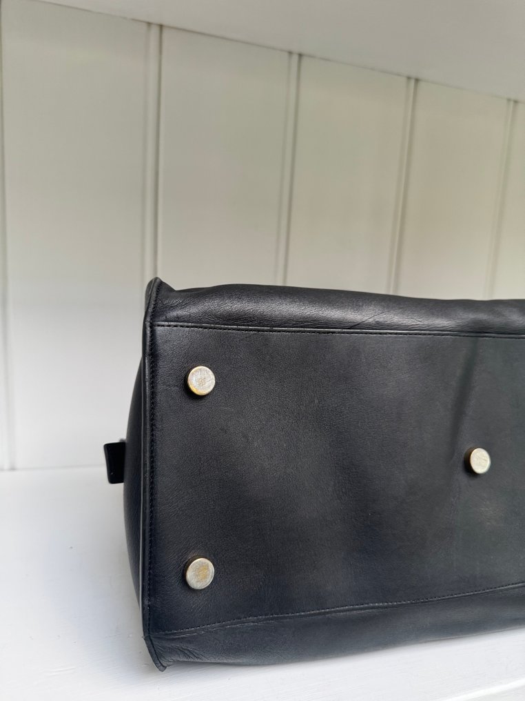 Saint Laurent - monogram cabas - 手提包 #3.2