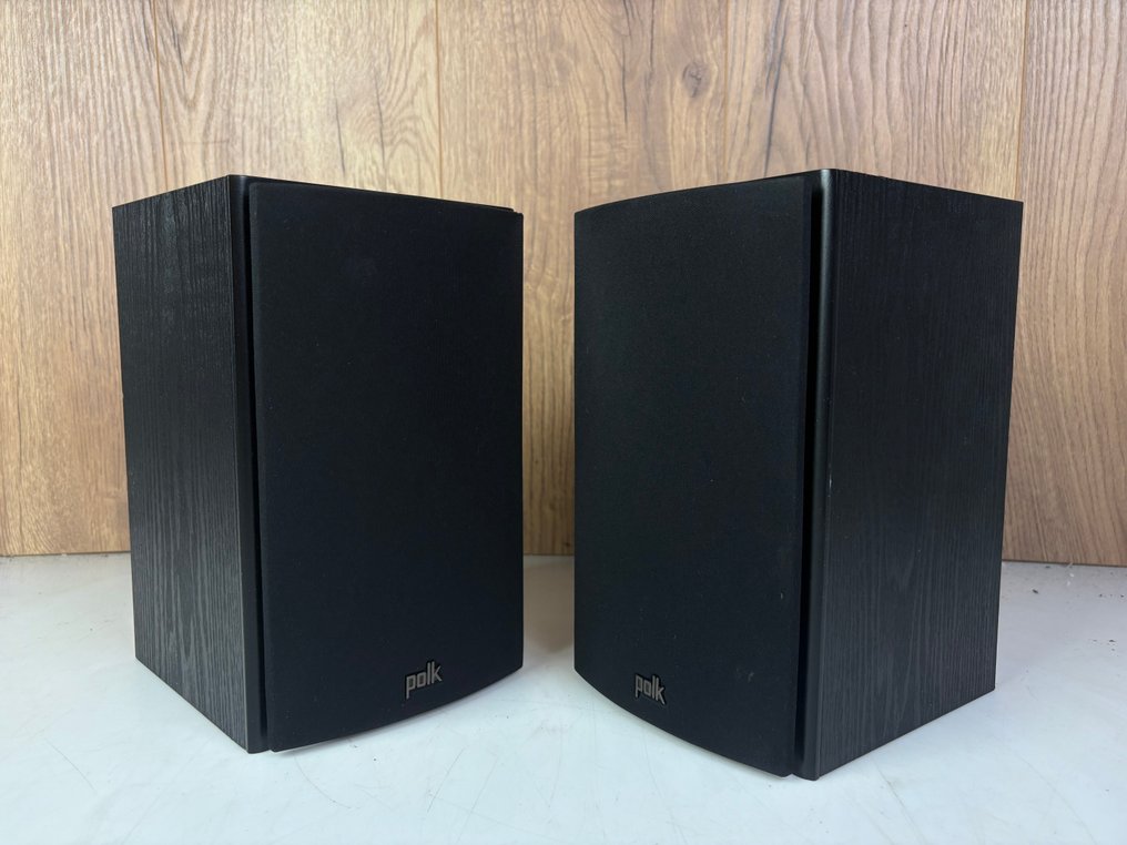 Polk - T15 - Matching Pair Speaker set #3.2