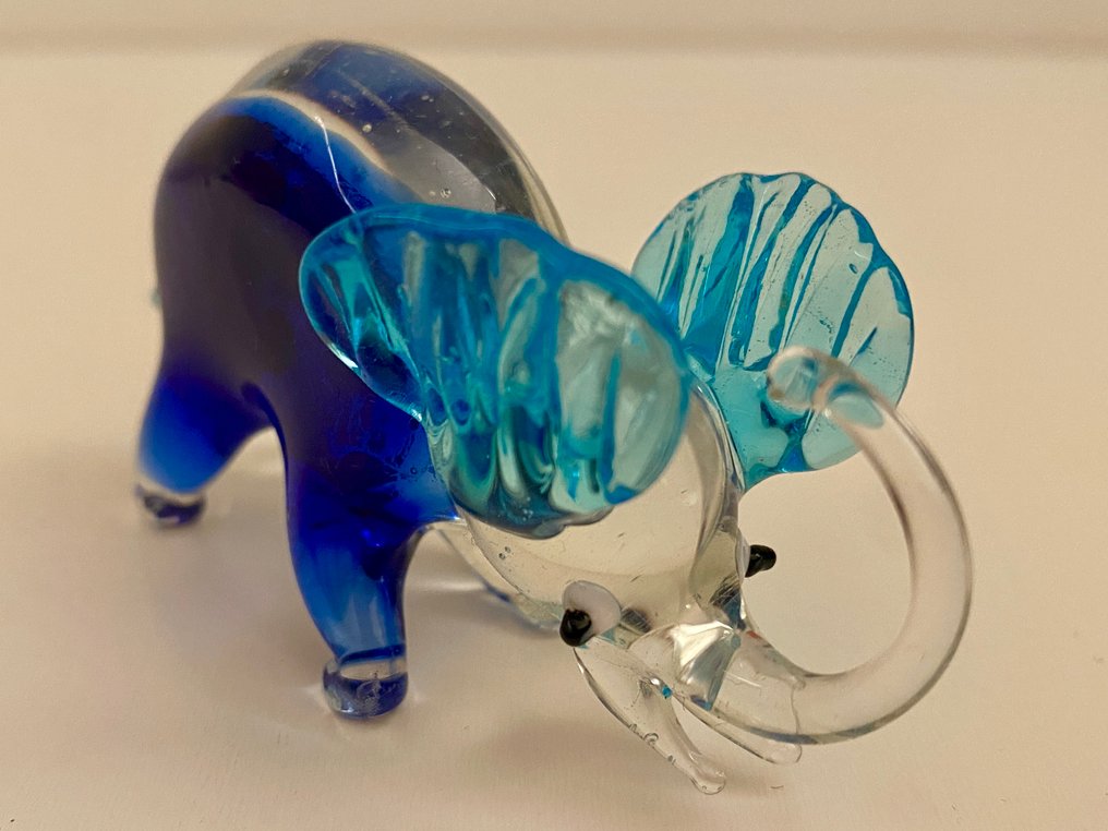 Themed collection - Miniature elephant collection #4.3