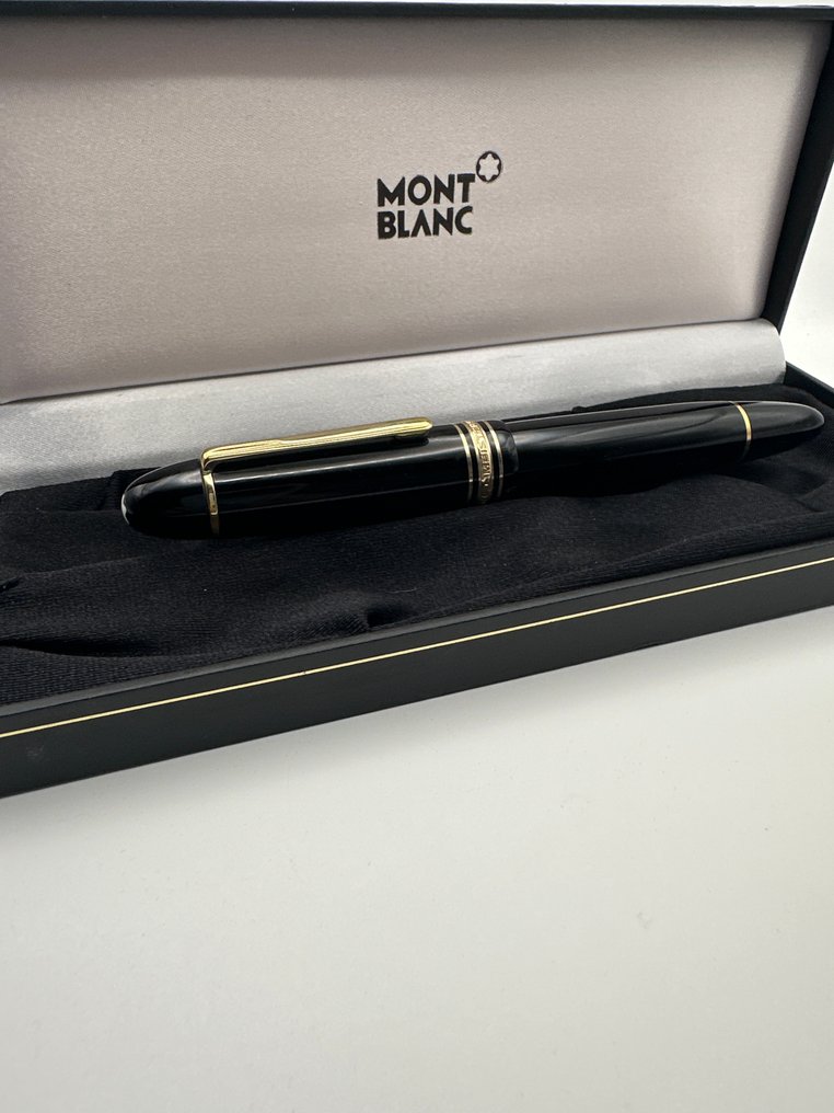 Montblanc - Meisterstück 149 - 钢笔 #4.3