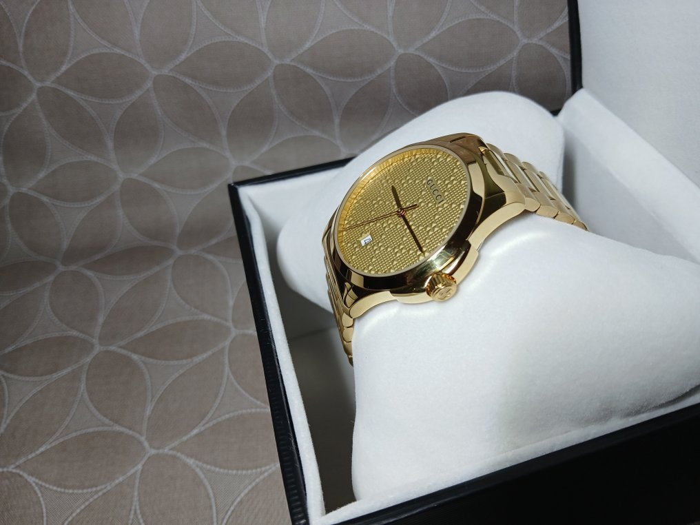 Gucci - G-Timeless - 没有保留价 - YA126461 - 中性 - 2020年及之后  #4.3