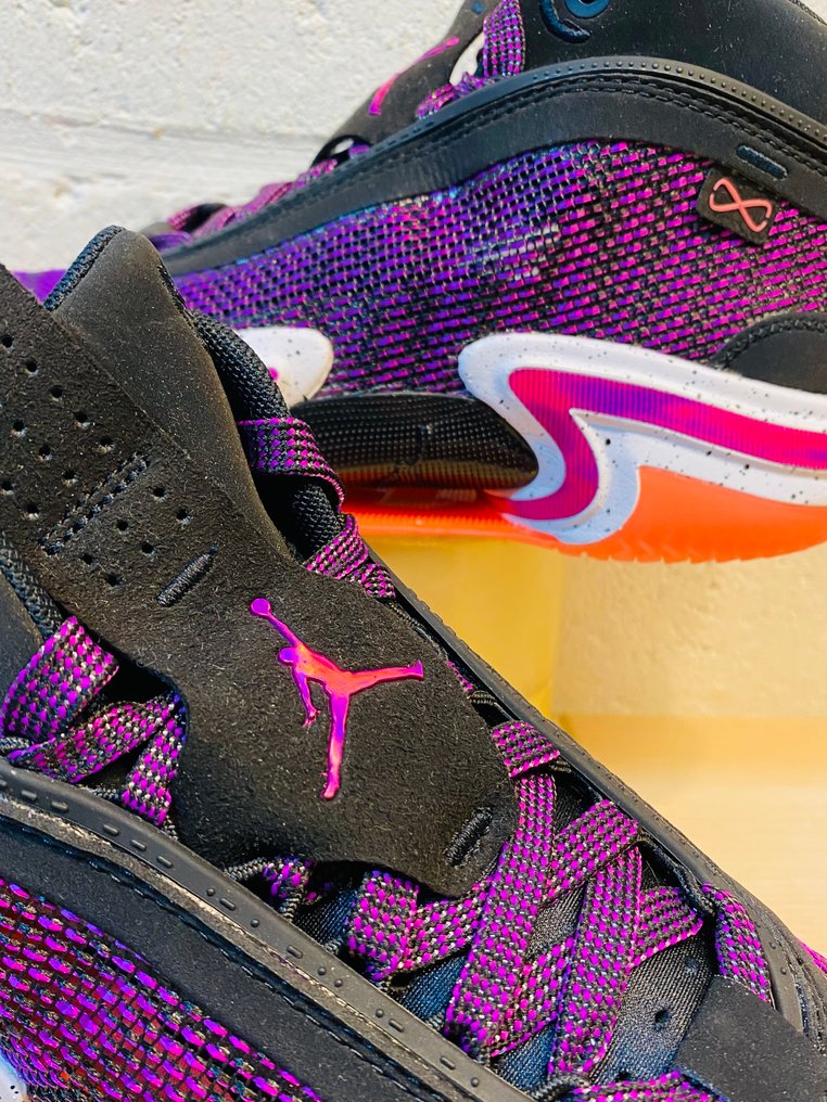 Air Jordan - 运动鞋 - 尺寸: EU 38.5 - 带标签的新品 #1.0