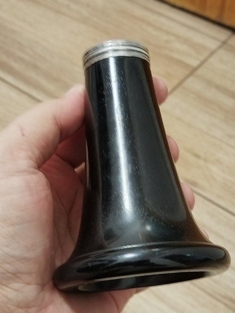 Clarinet Richard Keilverth Primus - Bb -  - B♭klarinét - Németország #3.2